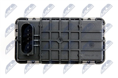 NTY ECD-AU-001 EAN: 5902048102911.