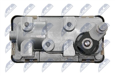 NTY ECD-AU-002 EAN: 5902048096913.