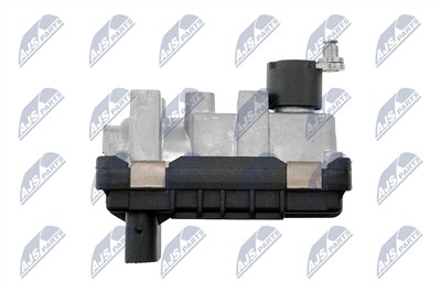 NTY ECD-CH-000 EAN: 5902048096364.