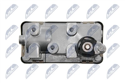 NTY ECD-CH-000 EAN: 5902048096364.