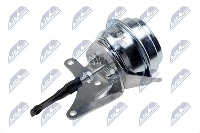 NTY ECD-HY-501 EAN: 5902048117519.