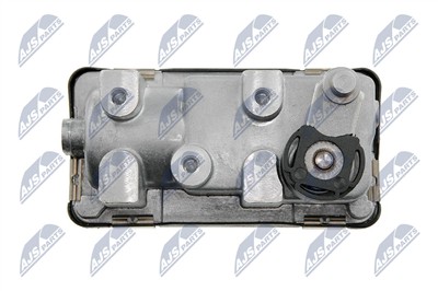 NTY ECD-ME-012 EAN: 5902048095657.