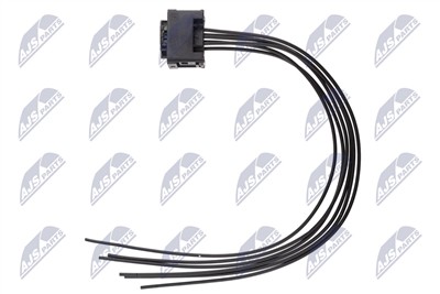 NTY ECX-UV-000 EAN: 5902048481092.