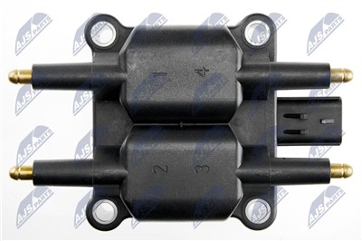 NTY ECZ-BM-009 EAN: 5902048925886.