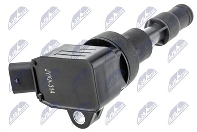 NTY ECZ-KA-314 EAN: 5902048299918.