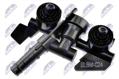 NTY EDS-BM-024 EAN: 5902048886668.