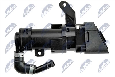 NTY EDS-MZ-002 EAN: 5902048885647.