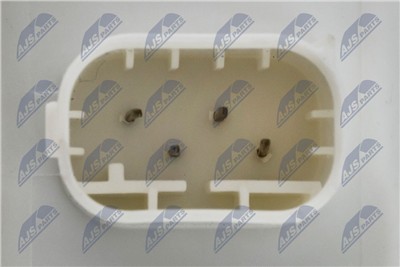 NTY EFP-VW-007 EAN: 5902048308009.