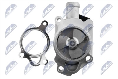 NTY EGR-ME-007 EAN: 5902048330000.