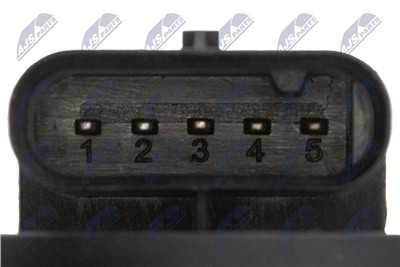 NTY EGR-ME-018 EAN: 5902048330192.