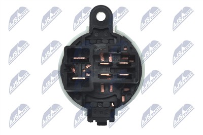 NTY EKS-MZ-001 EAN: 5902048921383.