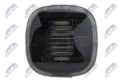 NTY ELP-AU-011 EAN: 5902048215697.