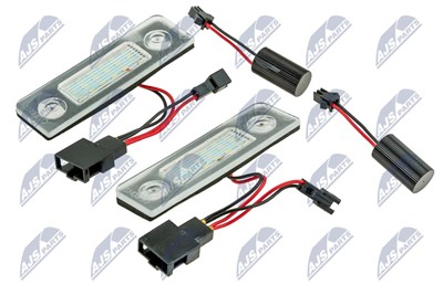 NTY ELP-SK-001 EAN: 5902048196200.