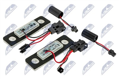 NTY ELP-SK-001 EAN: 5902048196200.