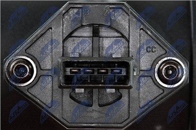 NTY EPP-CH-005 EAN: 5902048057341.