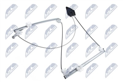 NTY EPS-AU-033 EAN: 5902048011183.