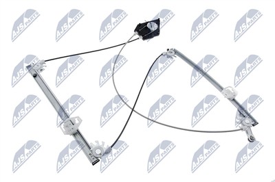 NTY EPS-AU-034 EAN: 5902048011190.