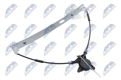 NTY EPS-MZ-008 EAN: 5902048024848.