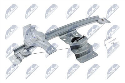 NTY EPS-PE-003 EAN: 5902048025845.