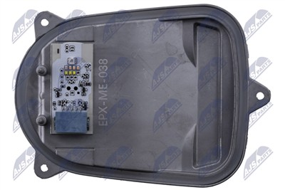 NTY EPX-ME-038 EAN: 5902048324436.