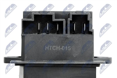 NTY ERD-CH-015 EAN: 5902048115812.