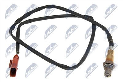 NTY ESL-AU-020 EAN: 5902048208620.