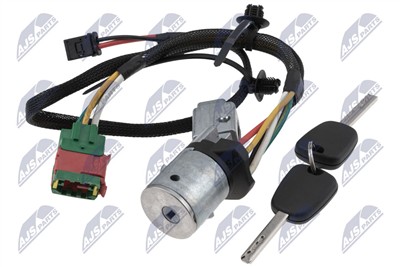 NTY EST-PE-001 EAN: 5902048331717.