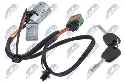 NTY EST-PE-001 EAN: 5902048331717.