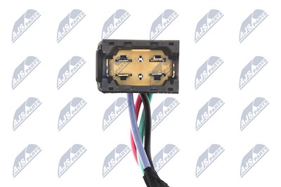 NTY EST-VC-001 EAN: 5902048008398.