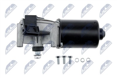 NTY ESW-VV-005 EAN: 5902048117632.