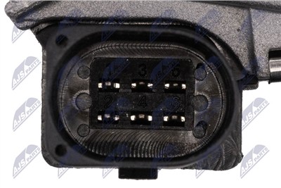 NTY ETB-AU-011 EAN: 5902048310835.