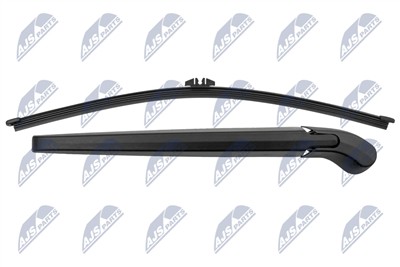 NTY EWB-BM-005 EAN: 5902048213969.