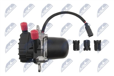 NTY EWP-CT-000 EAN: 5902048045508.