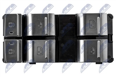 NTY EWS-AU-070 EAN: 5902048246257.