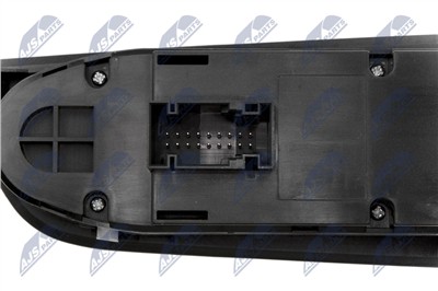 NTY EWS-BM-002 EAN: 5902048048394.