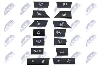 NTY EWS-BM-111 EAN: 5902048229922.