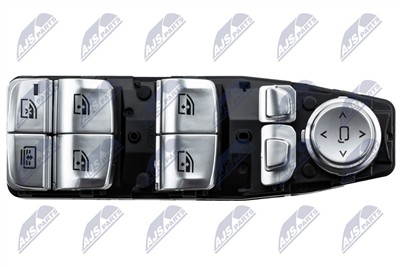 NTY EWS-BM-153 EAN: 5902048300195.