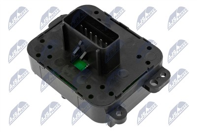 NTY EWS-CH-027 EAN: 5902048206411.