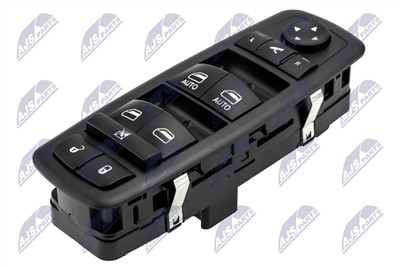 NTY EWS-CH-049 EAN: 5902048299697.