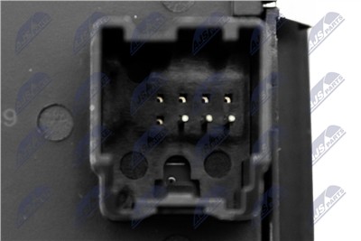 NTY EWS-CH-049 EAN: 5902048299697.