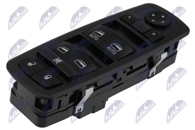 NTY EWS-CH-071 EAN: 5902048361585.