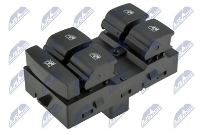 NTY EWS-DW-005 EAN: 5902048206435.