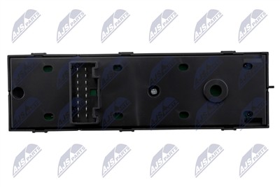 NTY EWS-HY-012 EAN: 5902048134059.