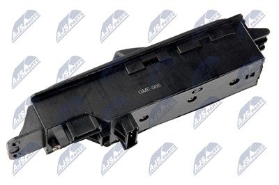 NTY EWS-ME-005 EAN: 5902048908056.