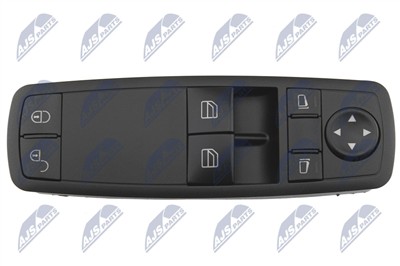 NTY EWS-ME-022 EAN: 5902048010056.