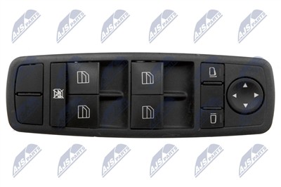 NTY EWS-ME-036 EAN: 5902048105714.