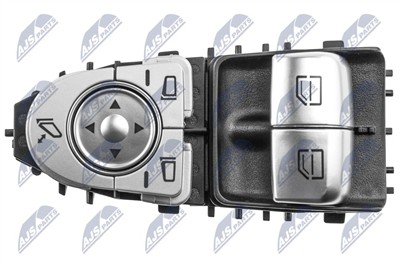 NTY EWS-ME-047 EAN: 5902048165336.