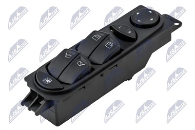 NTY EWS-ME-089 EAN: 5902048300133.