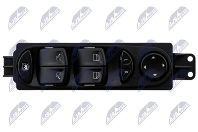 NTY EWS-ME-089 EAN: 5902048300133.