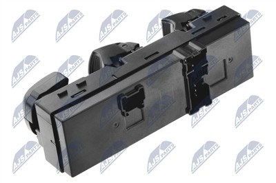 NTY EWS-NS-014 EAN: 5902048008947.